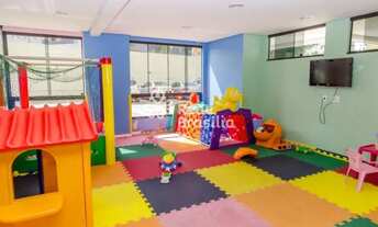 Imagem 2: Apartamento Quadra 203 em Águas Claras. 69 m², ele possui 2 quartos