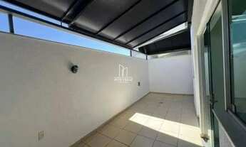 Imagem 6: Área privativa para aluguel, 2 quartos, 1 suíte, 2 vagas, Castelo - Belo Horizonte/MG