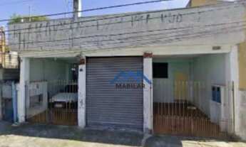 Imagem: Terreno à venda, 275 m² por R$ 550.000,00