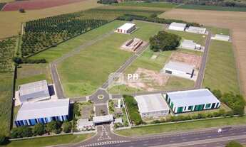 Imagem: Terreno à venda, 2 m² por R$ 990.000,00