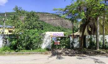 Imagem 7: Terreno à venda, 192 m² por R$ 330.000,00 - Itaipu - Niterói/RJ