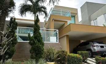 Imagem 4: Alphaville, 4 Suítes, Área Gourmet, Energia Solar, Pronta Pra Entrar, R$ 1.599.999