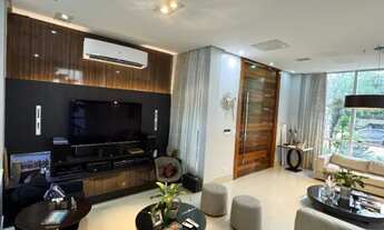 Imagem 2: Residencial Laranjeiras Casa 03 Suítes à Venda Parque das Laranjeiras Flores Manaus