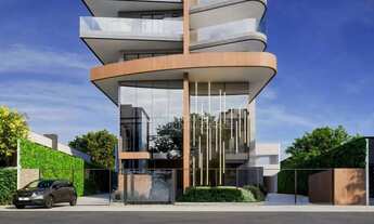 Imagem 3: Apartamento com 1 dormitório à venda, 50 m² por R$ 549.120,00 - Batista Campos - Belém/PA