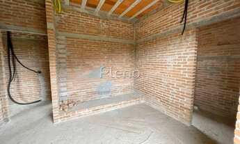 Imagem 7: Sobrado à venda no Vila Nogueira, Campinas