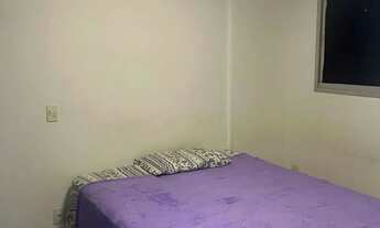 Imagem 5: Apartamento mobiliado para aluguel no Vila Rosa - Goiânia - GO