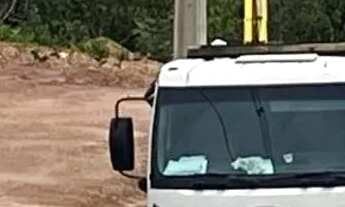 Imagem 3: Imóvel para venda possui 1000 metros quadrados em Paranoá Parque - Brasília - DF