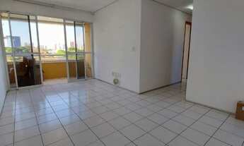 Imagem: Apartamento para alugar no Bairro dos Noivos