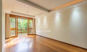 Imagem 3: Cobertura 2 dormitórios no bairro Petrópolis