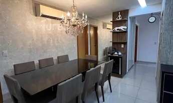 Imagem 2: Venda Residencial Verona 105m c/3 quartos 2 vagas paralelas 1 escaninho prox. Unimed T-7