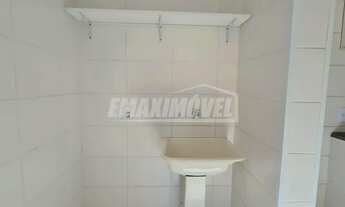 Imagem 6: Apartamento Padrão em Sorocaba