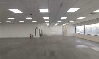 Imagem 4: Lajes Corporativas para locação em Parque Industrial Tomas Edson - SP