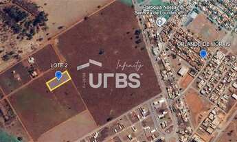 Imagem 4: Lote à Venda Sítio de Recreio Caraíbas Terreno amplo com 5.002 m² Ótima localização