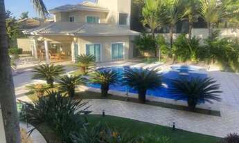 Imagem 4: Casa para Venda em Valinhos, Village Visconde de Itamaracá, 6 dormitórios, 6 suítes, 10 ba