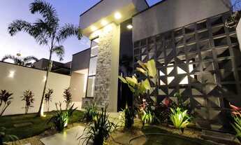 Imagem: Térrea para venda possui 135 metros quadrados