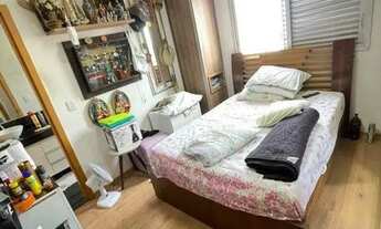 Imagem 16: Cobertura à venda, 3 quartos, 1 suíte, 3 vagas, COLEGIO BATISTA - Belo Horizonte/MG