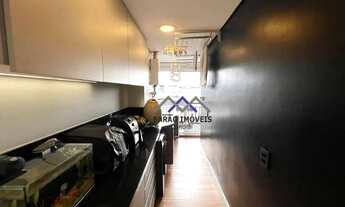 Imagem 6: Apartamento à Venda Condomínio Unique Alta Vista Jundiaí/SP