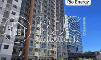 Imagem 6: Imóvel para venda com 65 metros quadrados com 3 quartos em Santo Cristo - Rio de Janeiro