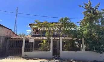 Imagem: Sobrado com 5 Quartos Terreno 730m² Próximo