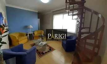 Imagem 6: Apartamento com 3 dormitórios para alugar, 95 m² por R$ 5.119/mês - Petrópolis - Porto Ale