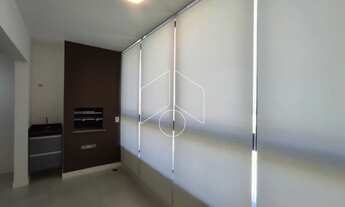 Imagem 2: Residencial Apartamento em Marília