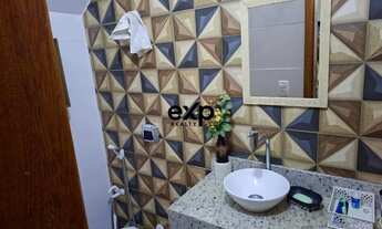 Imagem 2: Duplex à venda no Parque Olímpico, GV