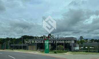 Imagem: LOTE- Condomínio Jardins Sevilha- 314,23