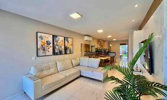 Imagem: Incrível duplex com 3 suítes em Morada