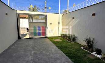 Imagem 2: CASA DE 3 QUARTOS NO BURITI SERENO