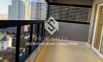 Imagem 3: Apartamento com 3 quartos a venda, 132m² - Setor Bueno