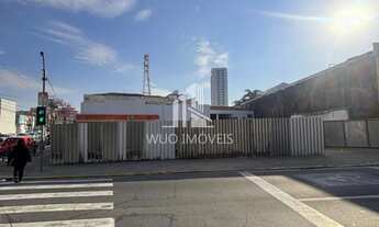 Imagem: Terreno Para Locação na Avenida Doutor