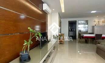 Imagem: Apartamento em Centro - Montes Claros