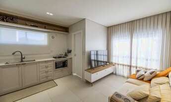 Imagem 3: Apartamento no Residencial São Francisco de Assis - Loteamento Arino Bressan