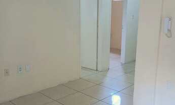 Imagem 4: Locação de apartamento de dois quartos - Benfica