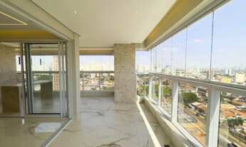 Imagem 3: Apartamento no HL Park Vaca Brava, com 3 vagas de garagem