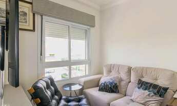 Imagem 4: Apartamento para venda em Vila Leopoldina com 2 quartos , 50m²