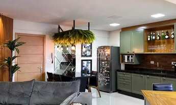 Imagem: Apartamento à venda em Maringá, Zona 07