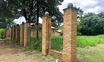 Imagem 5: VENDE-SE TERRENO DE CHÁCARA EM TAQUARUÇU POR R$ 600.000,00