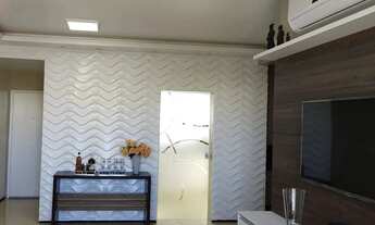 Imagem 2: Apartamento no Bairro de Fátima com 3 quartos TR224866 THE-ET32KQ