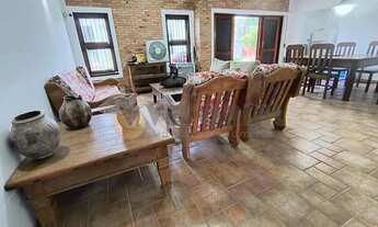 Imagem 5: Casa com 3 dormitórios à venda, 190 m² por R$ 1.230.000 - Indaiá - Caraguatatuba/SP