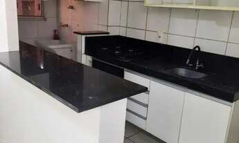 Imagem: 2 Quartos no Antares