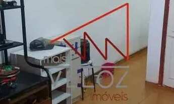 Imagem 7: Kitnet/Conjugado-À VENDA-Centro-Rio de Janeiro-RJ