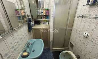 Imagem 4: Apartamento-À VENDA-Glória-Rio de Janeiro-RJ