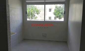 Imagem 3: Aluguel - Apto 2 Quartos no Condomínio Ville de Marseille - Novo Mondubim, Fortaleza