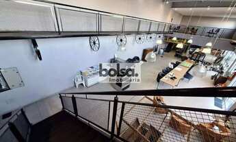 Imagem 3: PRÉDIO COMERCIAL NA VILA SEABRA PROXIMO AVENIDA NAÇÕES NORTE ! !