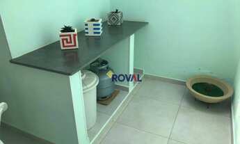 Imagem 4: Casa com 2 dormitórios à venda, 110 m² por R$ 320.000,00 - Jardim Araucária - Mogi Guaçu/S