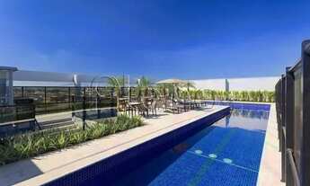 Imagem 3: Apartamento à venda em Campinas, Jardim do Lago Continuação, com 1 suíte, com 26 m²