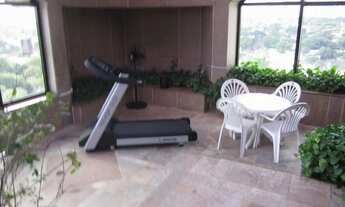 Imagem 4: Flat em Avenida Cidade Jardim - Itaim Bibi - São Paulo/SP