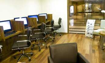 Imagem 5: Rarus Flats - Flat para venda no Anhembi