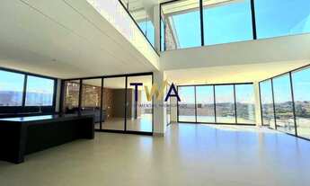 Imagem 4: Casa em condomínio, Península dos Pássaros, Alphaville Lagoa dos Ingleses, Nova Lima, 4 qu